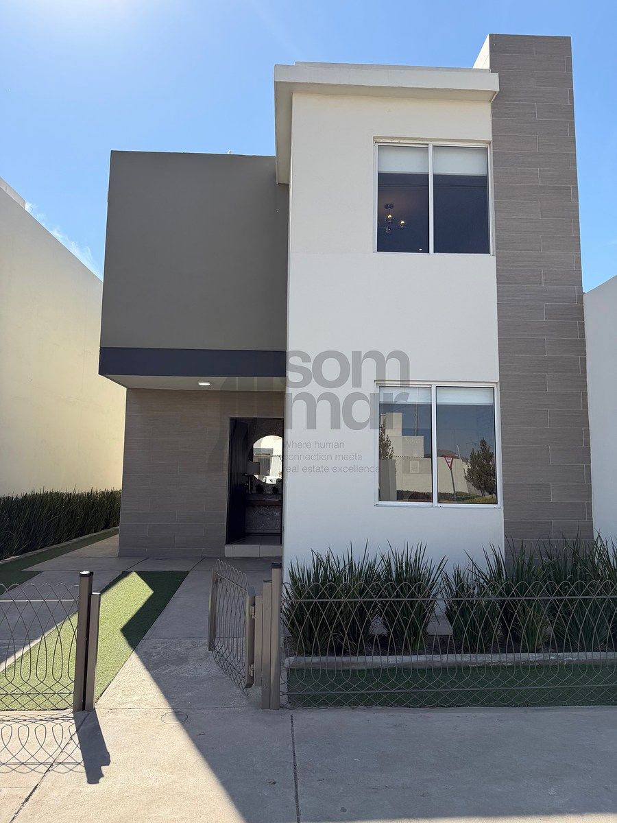 Casa modelo Provenza en Triana Residencial
