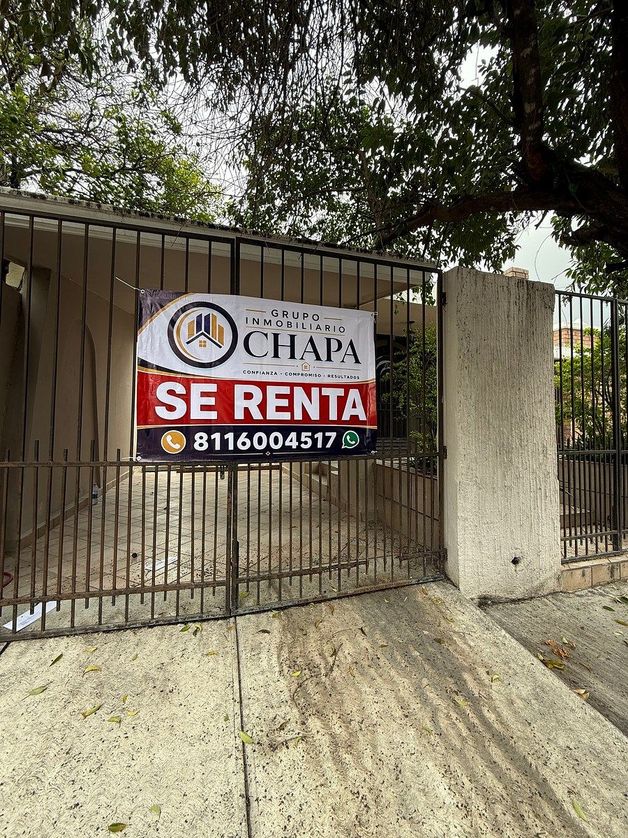 Casa en renta en Contry, foto 1 de 9
