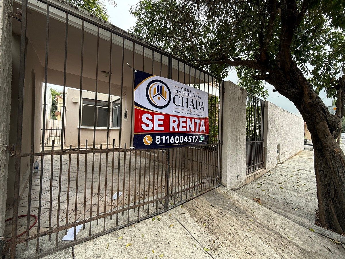 Casa en Contry, Monterrey, foto 2 de 9