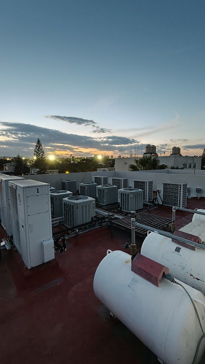 4 de 35: Aire acondicionado