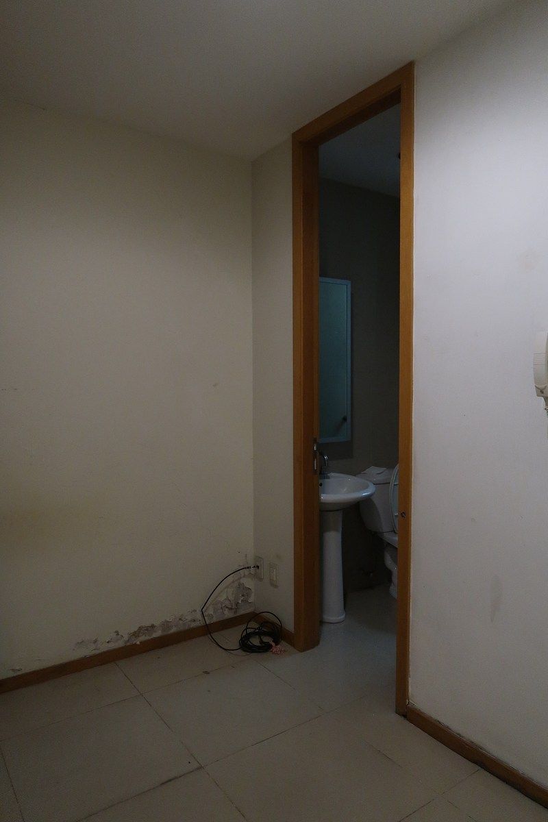 30 de 35: Cuarto de servicio