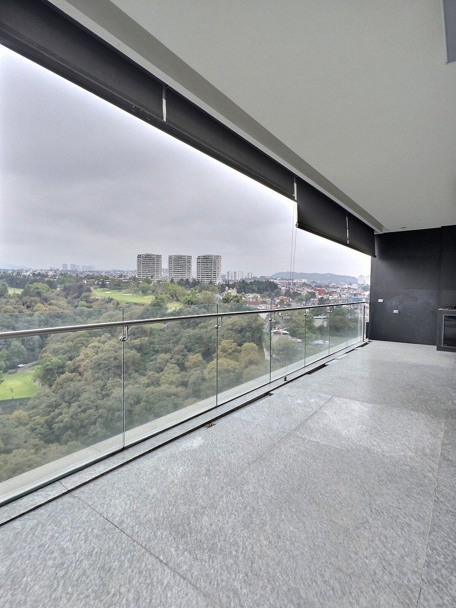 1 de 41: Terraza amplia con una hermosa vista