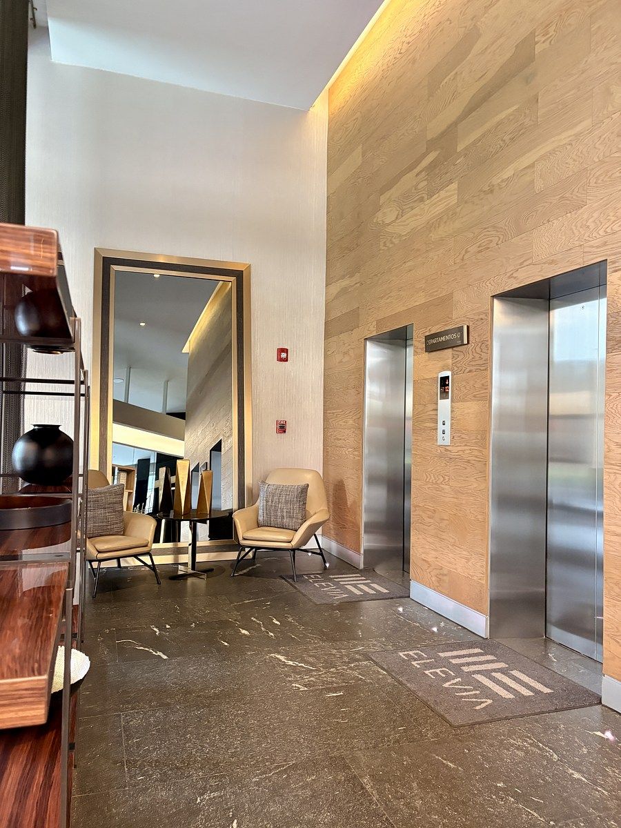 24 de 48: Áreas comunes