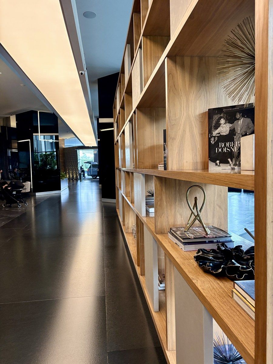 25 de 48: Áreas comunes