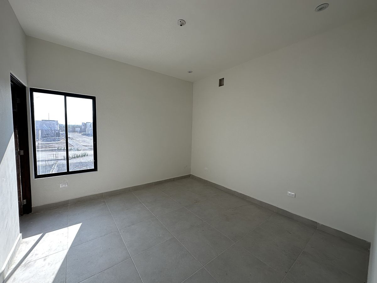 12 de 18: recámara secundaria