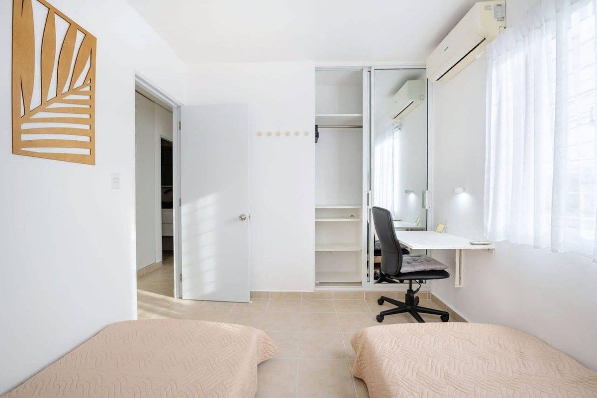 11 de 21: HABITACIÓN