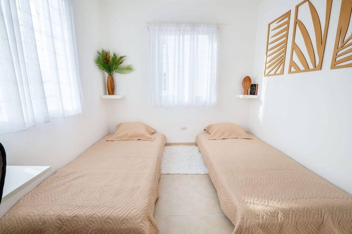 12 de 21: HABITACIÓN