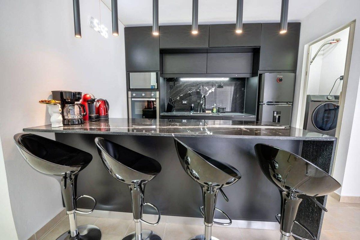 5 de 21: SALA/COCINA