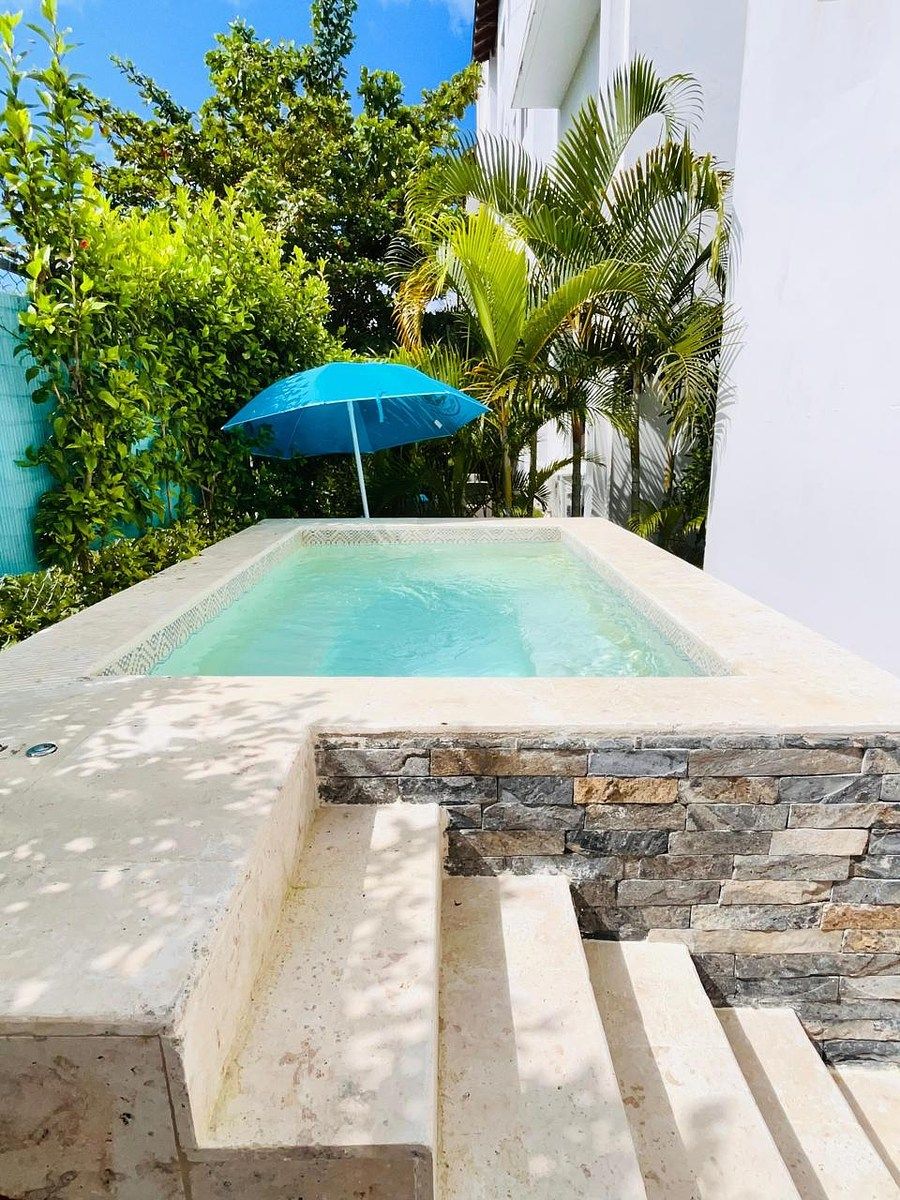 Apartamentos en Venta Las Terrenas, Samaná