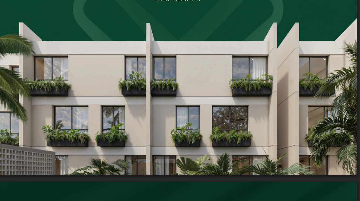 5 de 8: Fachada Principal