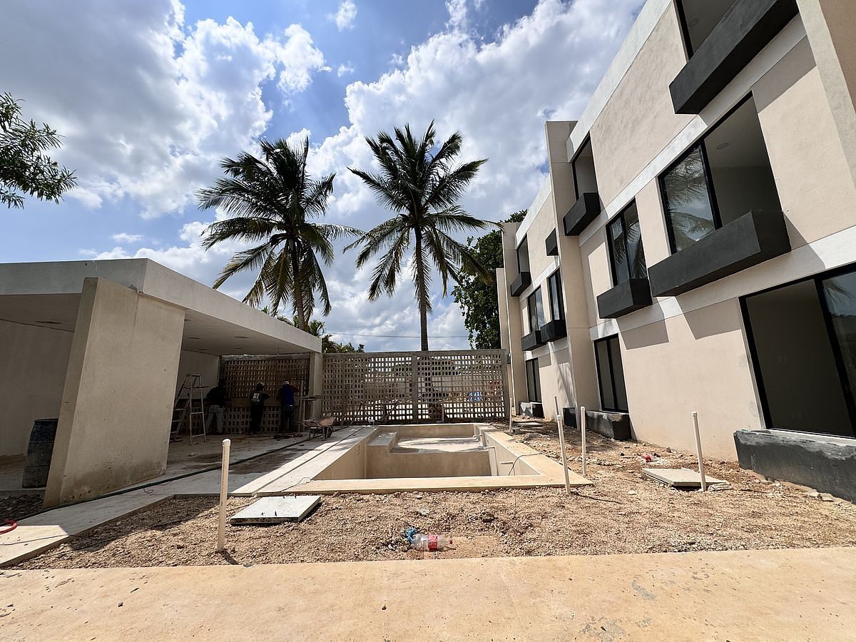 7 de 8: Avance de Obra Enero 2026