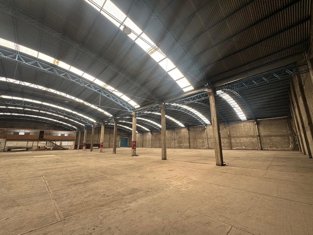Bodega industrial en Lerma de Villada Centro, Lerma, foto 4 de 6