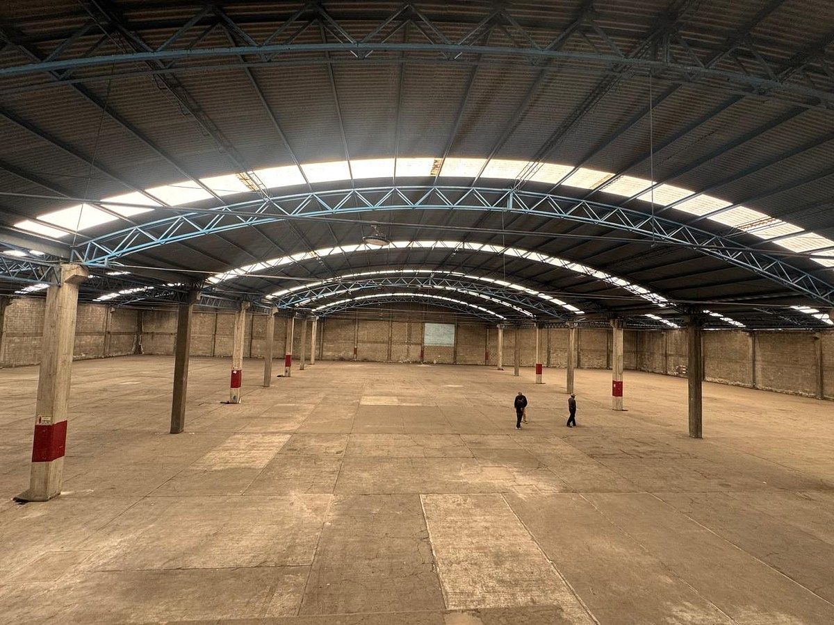 Bodega industrial en Lerma de Villada Centro, Lerma, foto 2 de 6