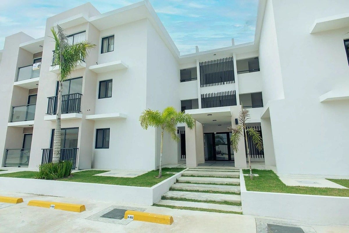 Apartamento en Pueblo Bavaro, Bávaro, foto 14 de 14