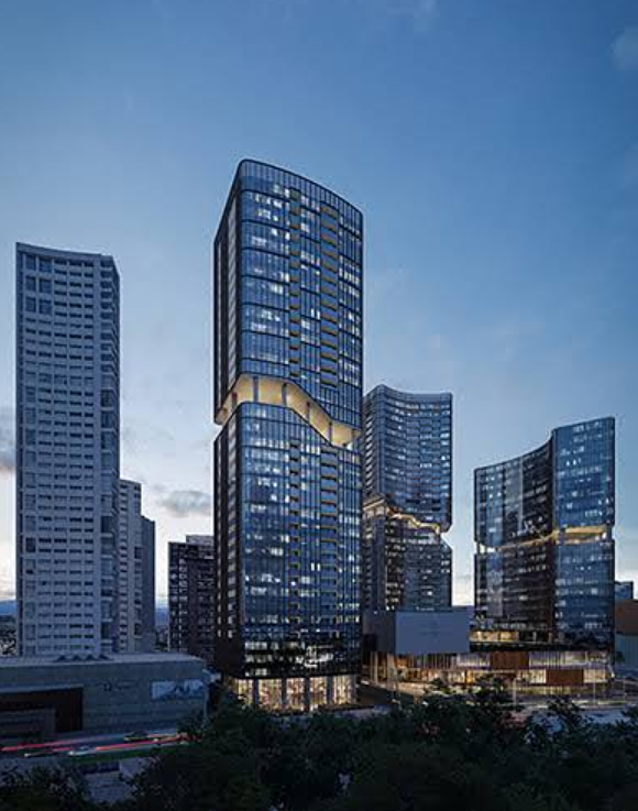 Departamento en Venta en Torre LANDMARK