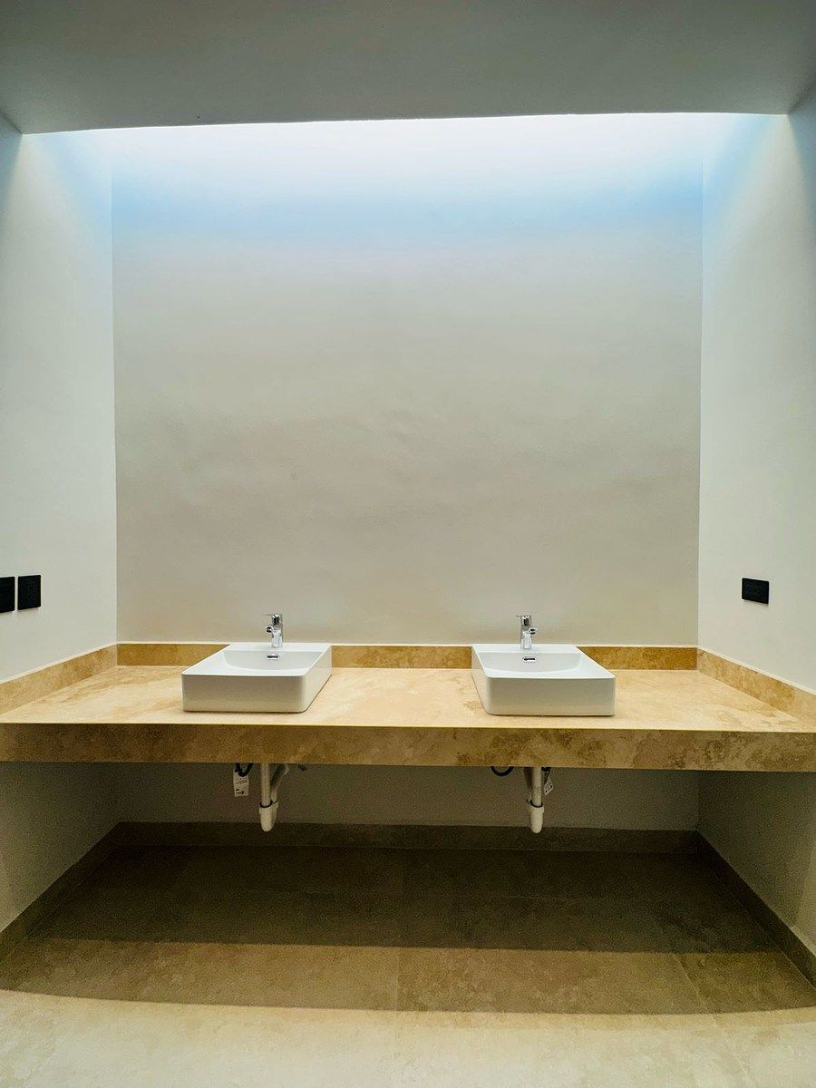 18 de 23: Baño recámara Principal