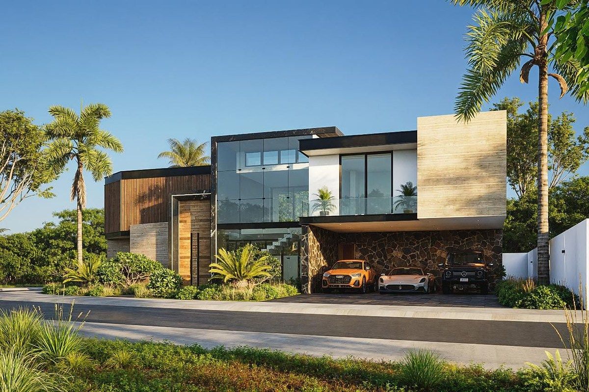 Casa en venta en Punta Tiburón