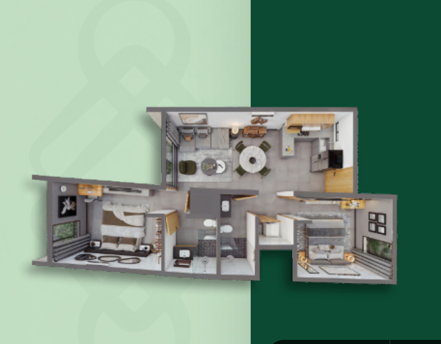 4 de 9: Plano de Distribución