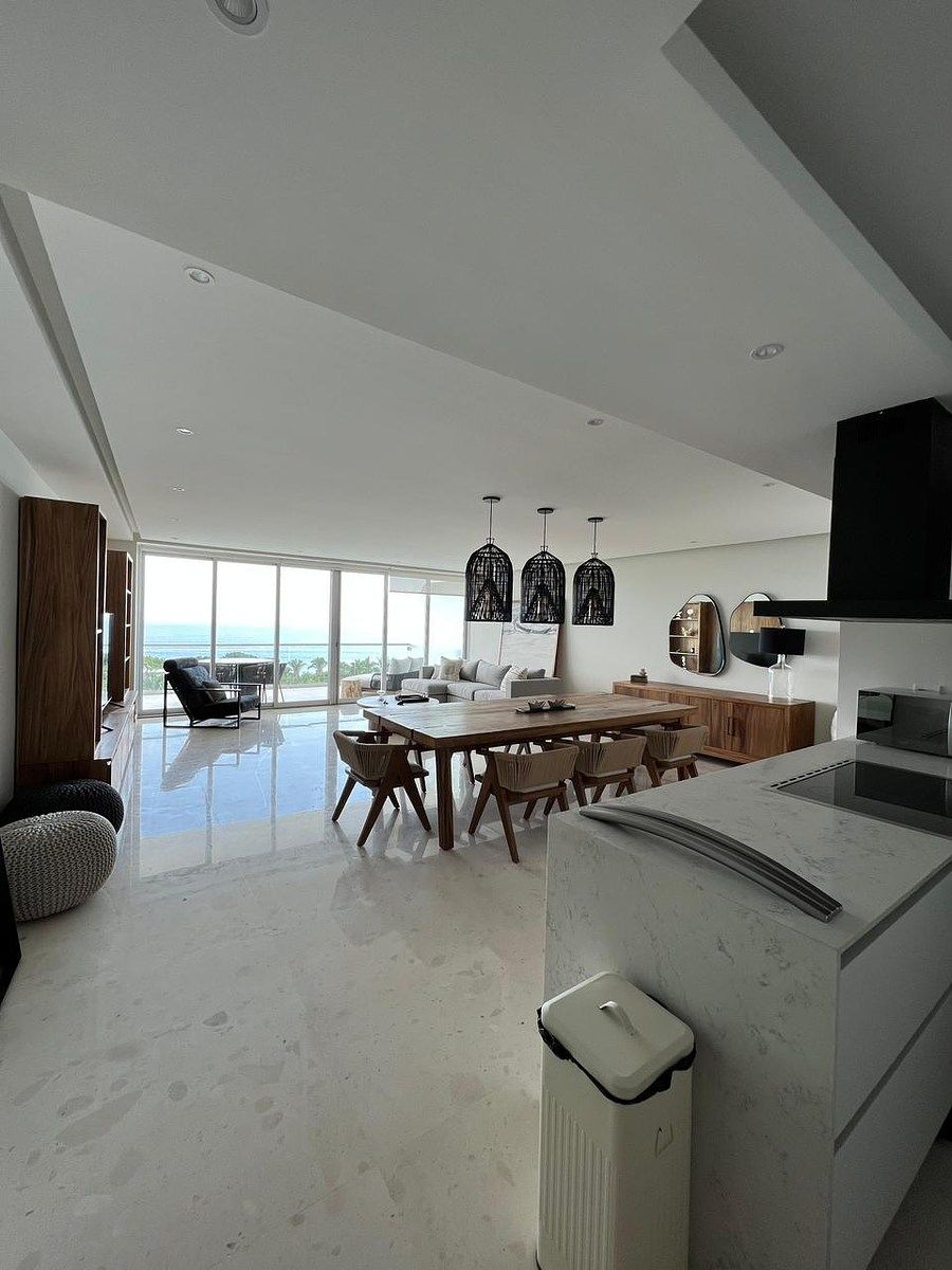DEPARTAMENTO EN BOLONGO PUNTA DE MITA - foto 1