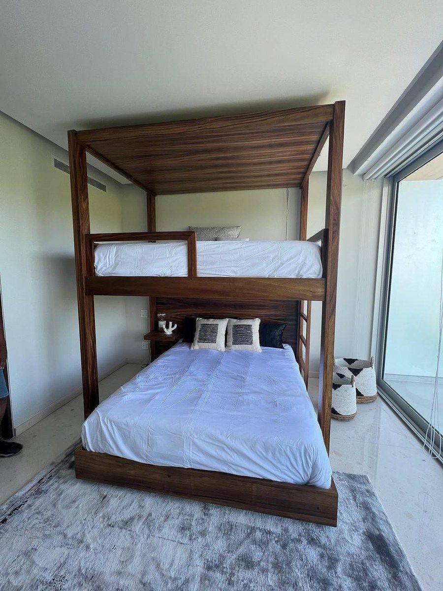 DEPARTAMENTO EN BOLONGO PUNTA DE MITA - foto 2