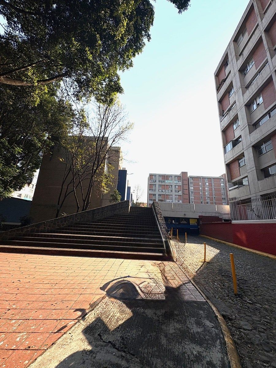 15 of 16: Departamento en Venta en Romero de Terreros Rayo Vende ®