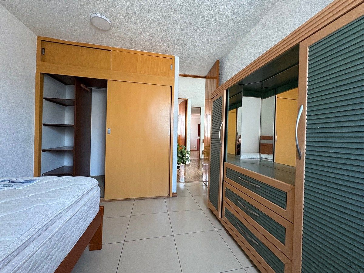 6 de 17: Departamento en Venta en Romero de Terreros Rayo Vende ®