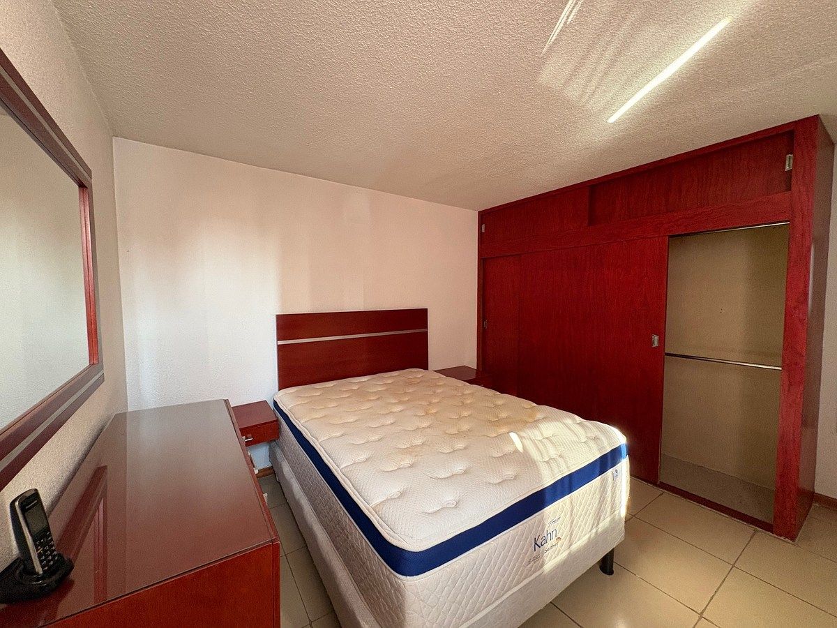 8 of 16: Departamento en Venta en Romero de Terreros Rayo Vende ®