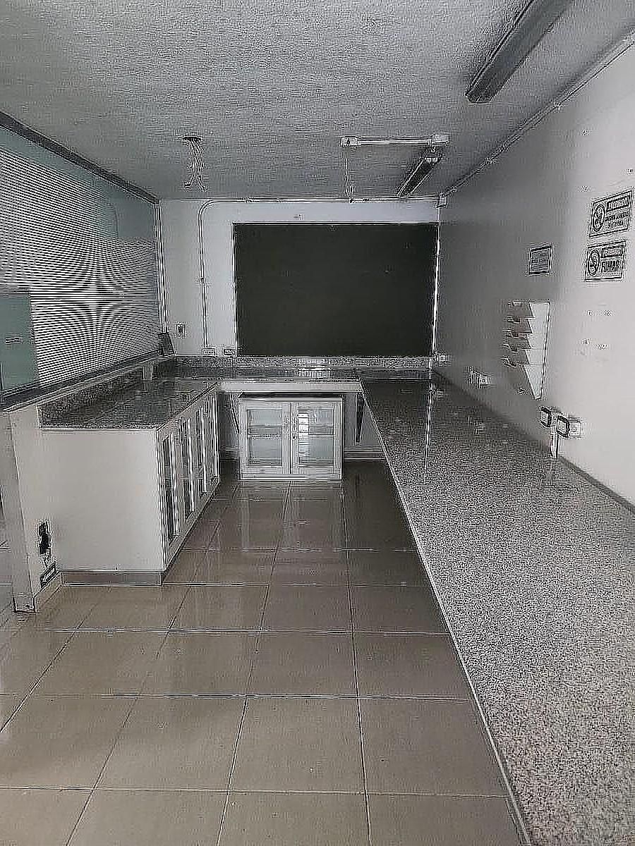 Locales en Venta Prolongación 27 de febrero, Santo Domingo