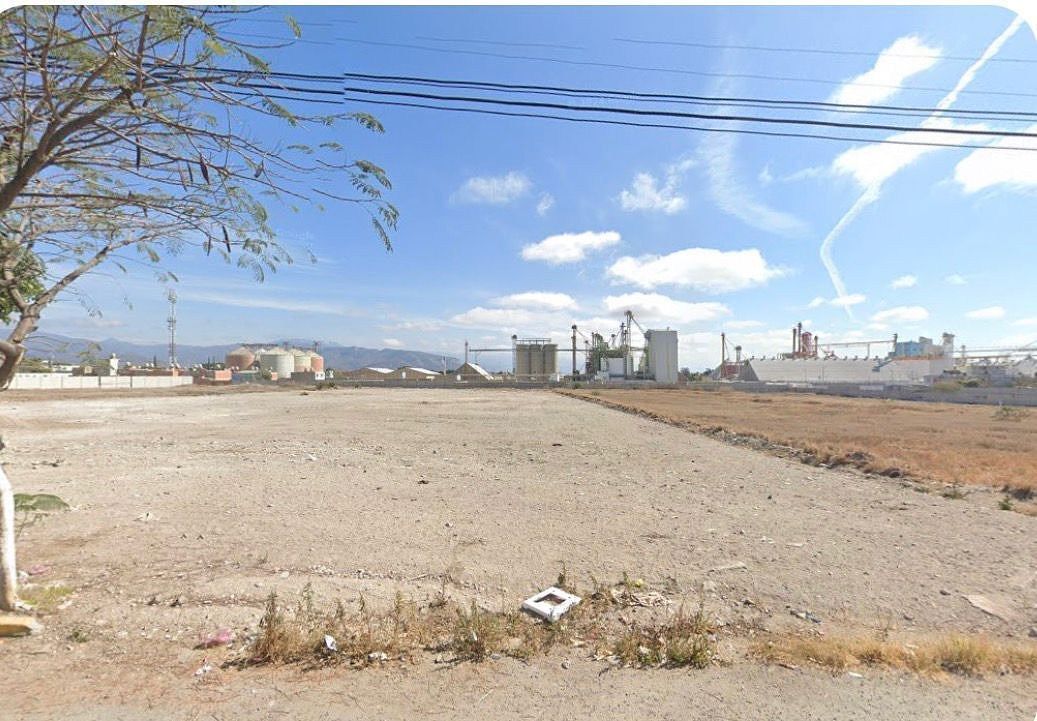TERRENO EN VENTA EN TEHUACAN PUEBLA