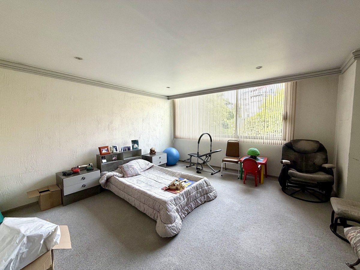 18 de 27: Recámara secundaria