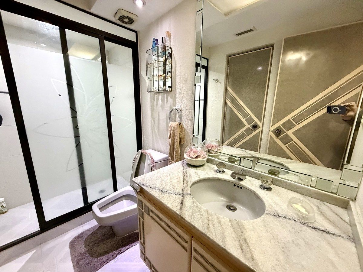 19 de 27: Baño rec secundaria