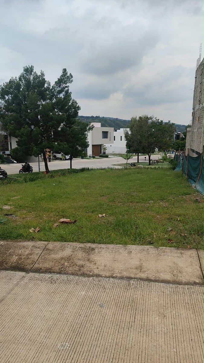 Lote em Los Robles Residencial, Zapopan, foto 3 de 14