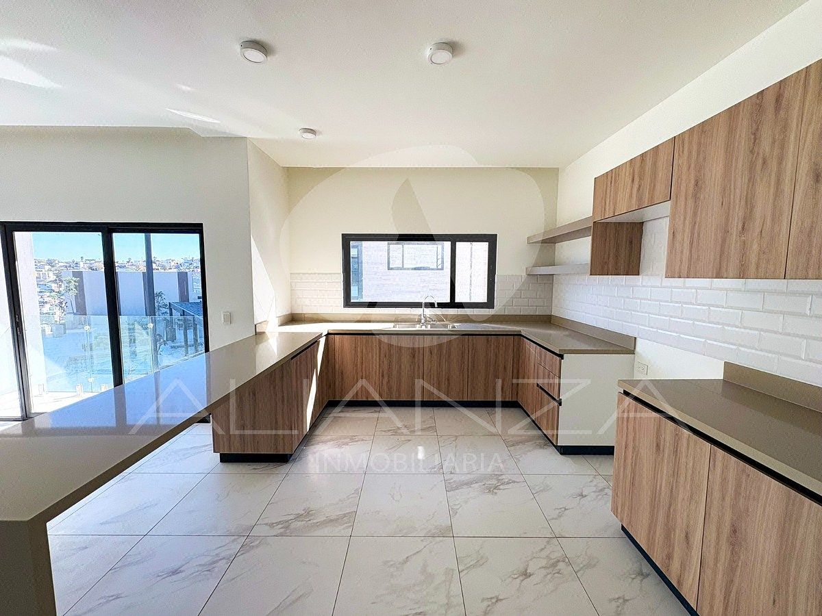 Townhouse en Venta en Villa Colonial Tijuana