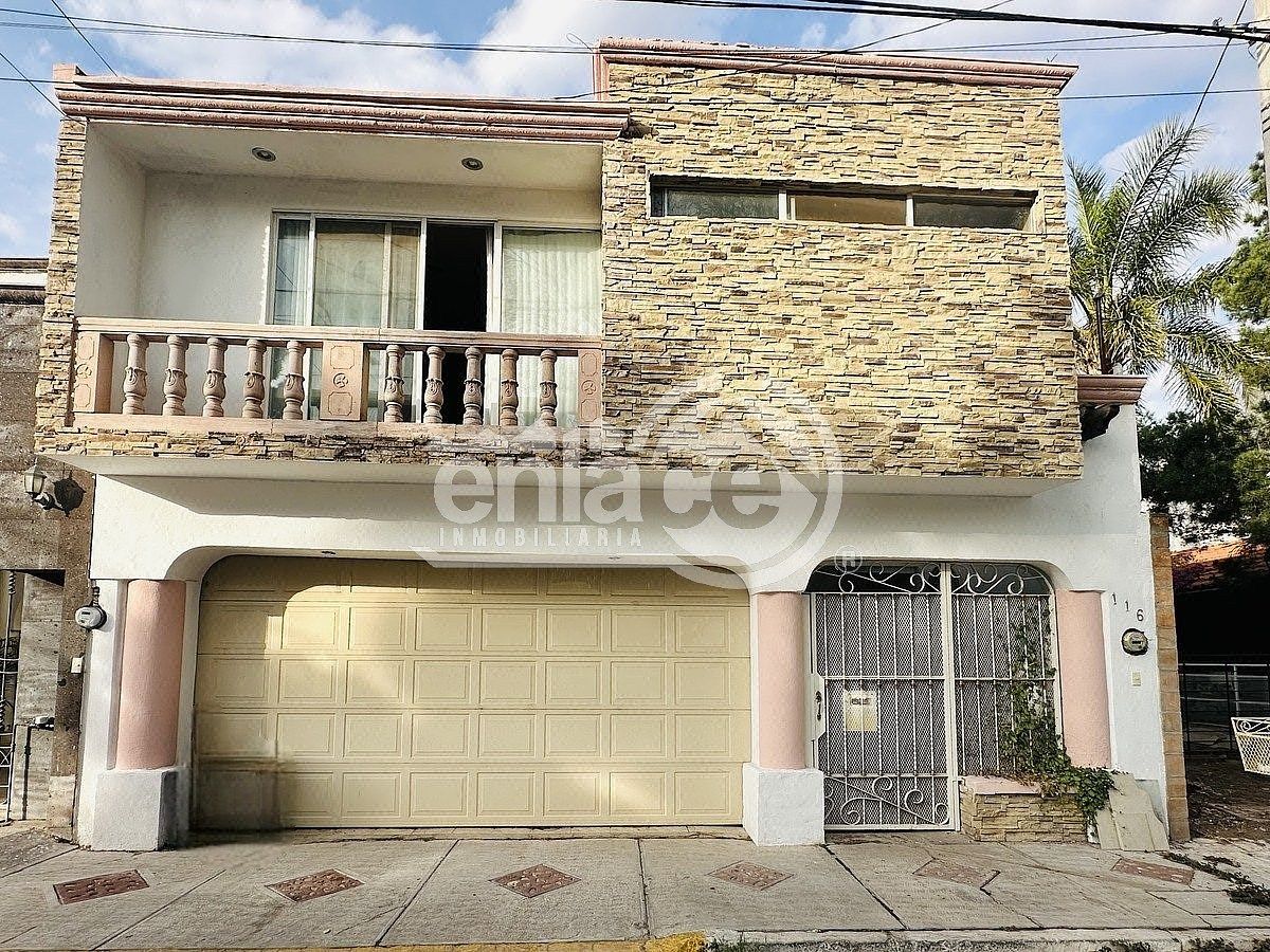 Casa Venta paseo del Saltito
