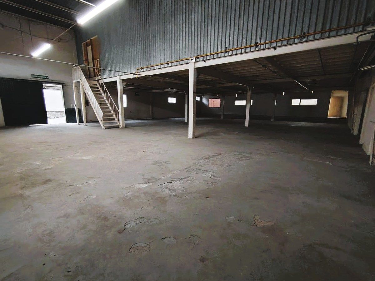 Commercial Storage Unit in Ensenada Centro, Ensenada, photo 6 of 13