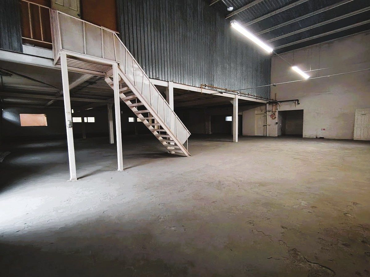 Commercial Storage Unit in Ensenada Centro, Ensenada, photo 7 of 13