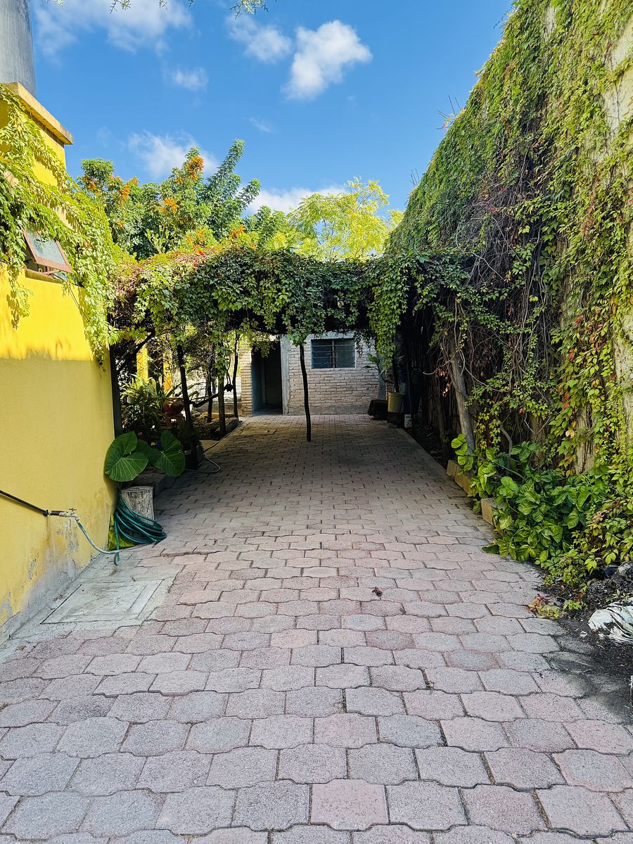 1 de 15: Entrada principal