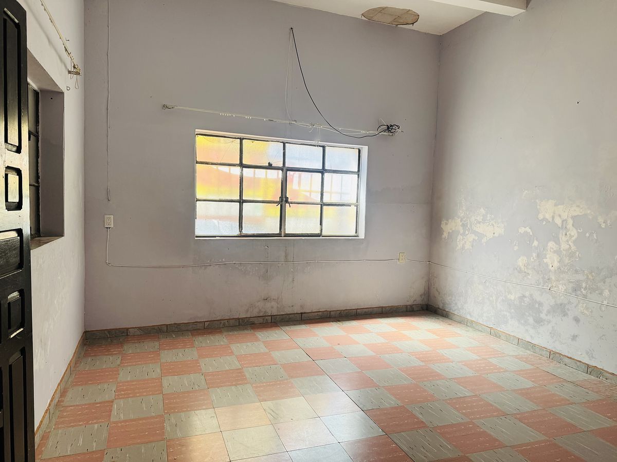 2 de 15: Construcción antigua