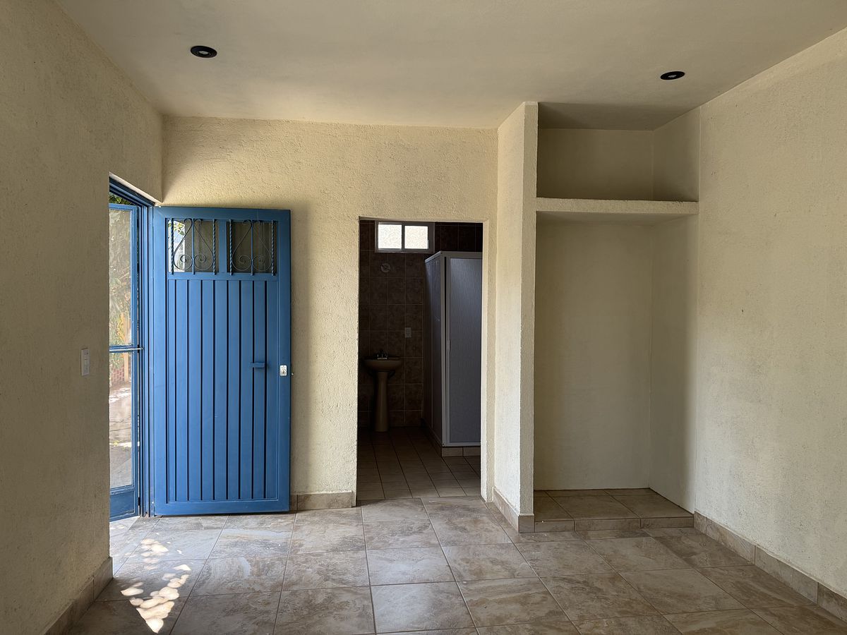 8 de 15: Reciente construcción