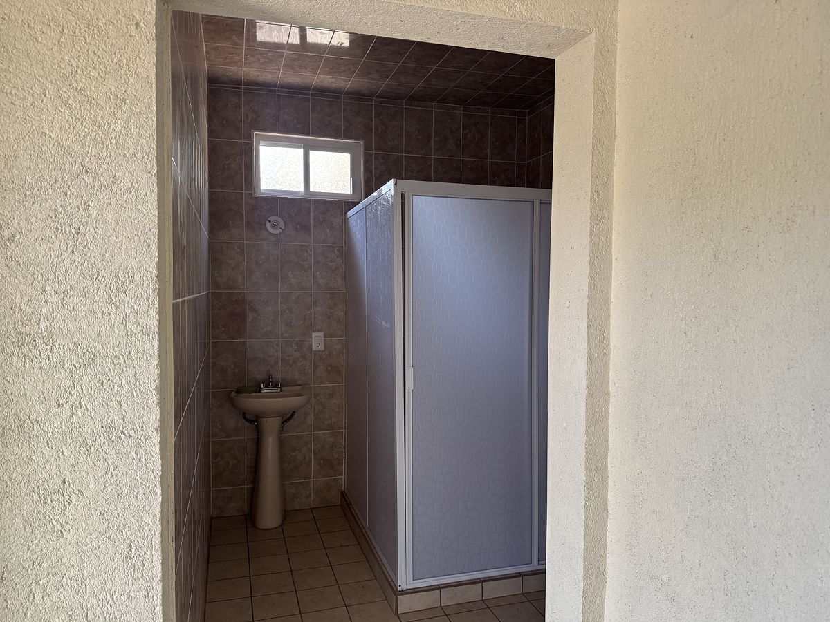 9 de 15: Reciente construcción