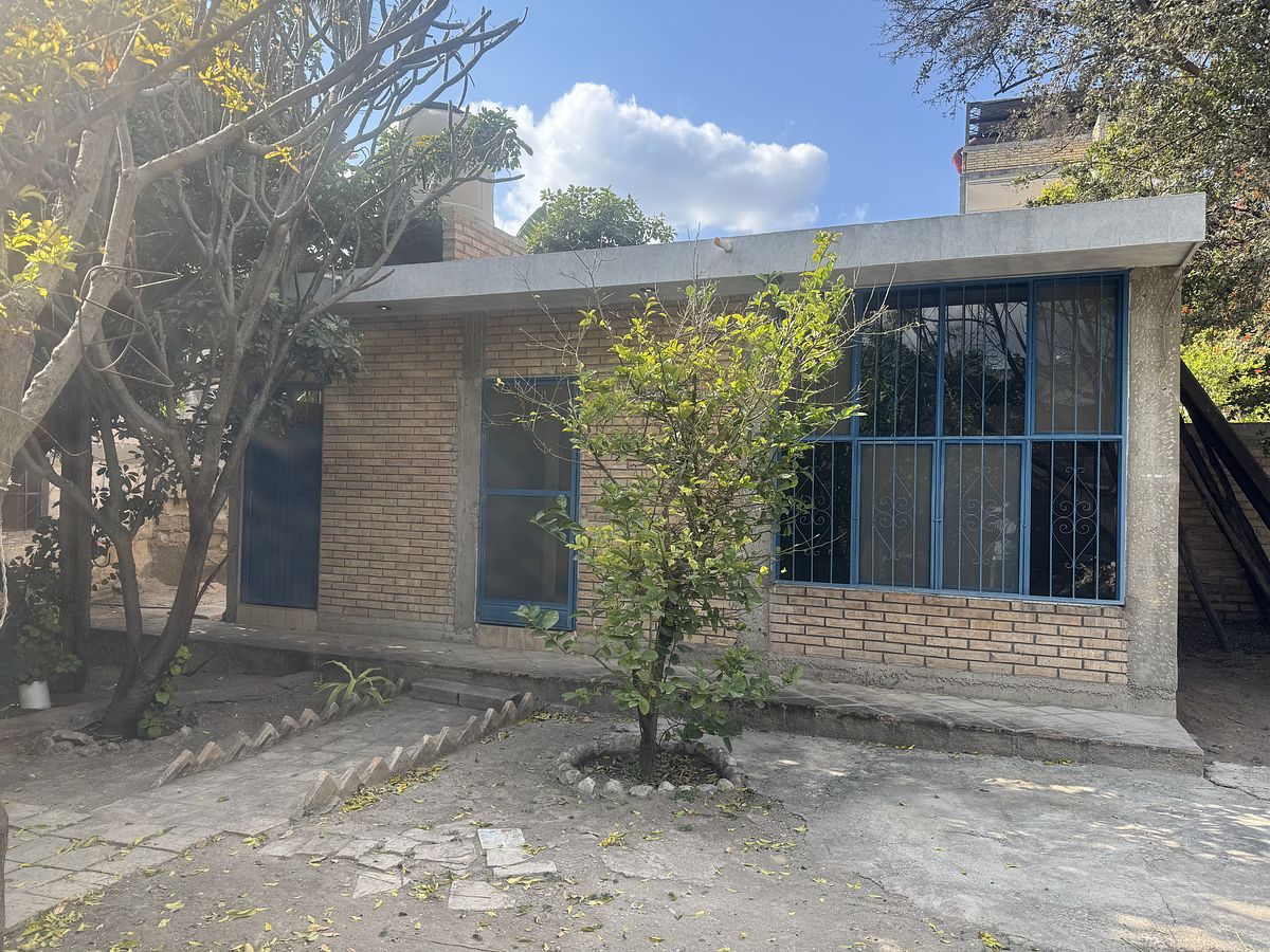 6 de 15: Reciente construcción