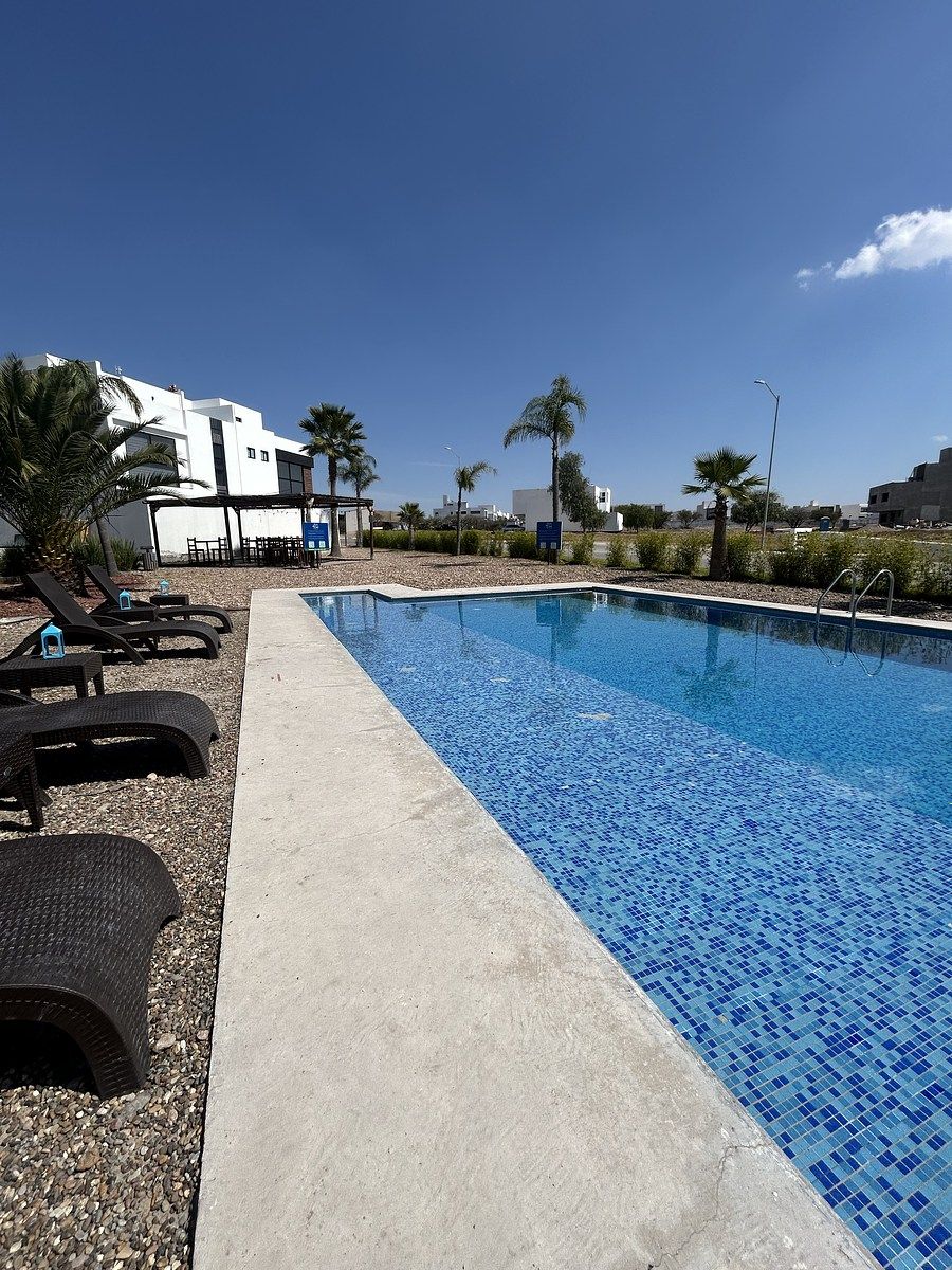 Terreno en venta en Preserve Juriquilla - foto 1