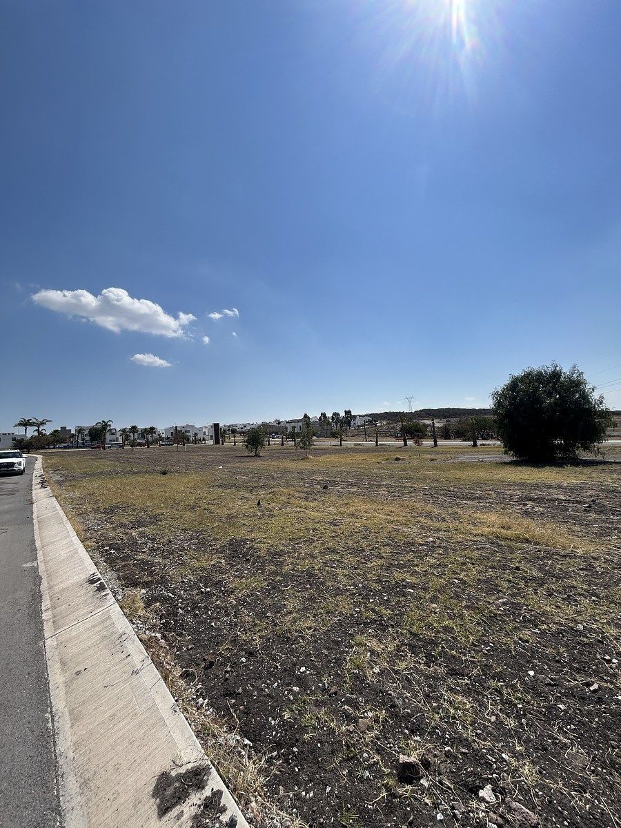 Terreno en venta en Preserve Juriquilla - foto 2