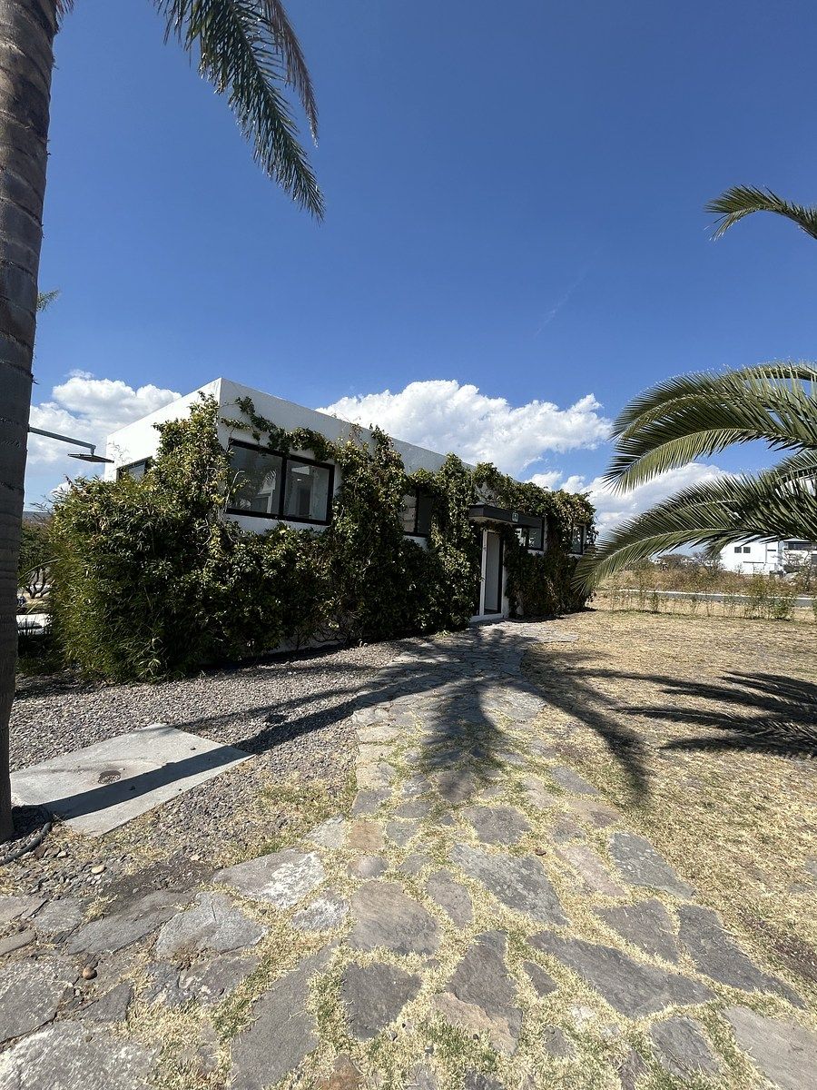 Terreno en venta en Preserve Juriquilla - foto 5