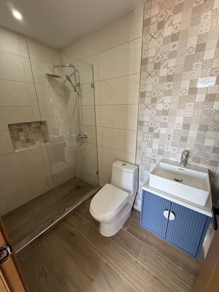 Apartamento en Urbanización Real, Santo Domingo Centro (Distrito Nacional), foto 8 de 21