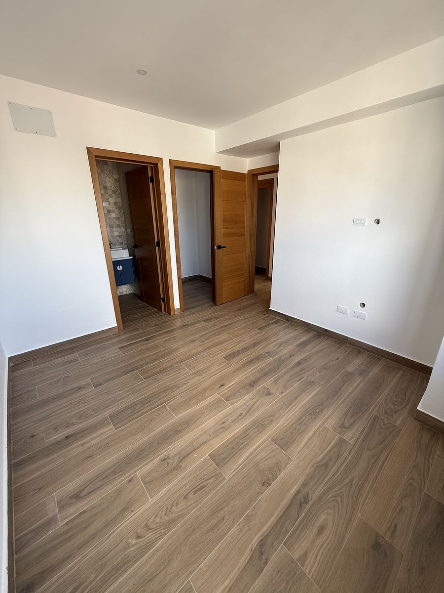 Apartamento en Urbanización Real, Santo Domingo Centro (Distrito Nacional), foto 6 de 21