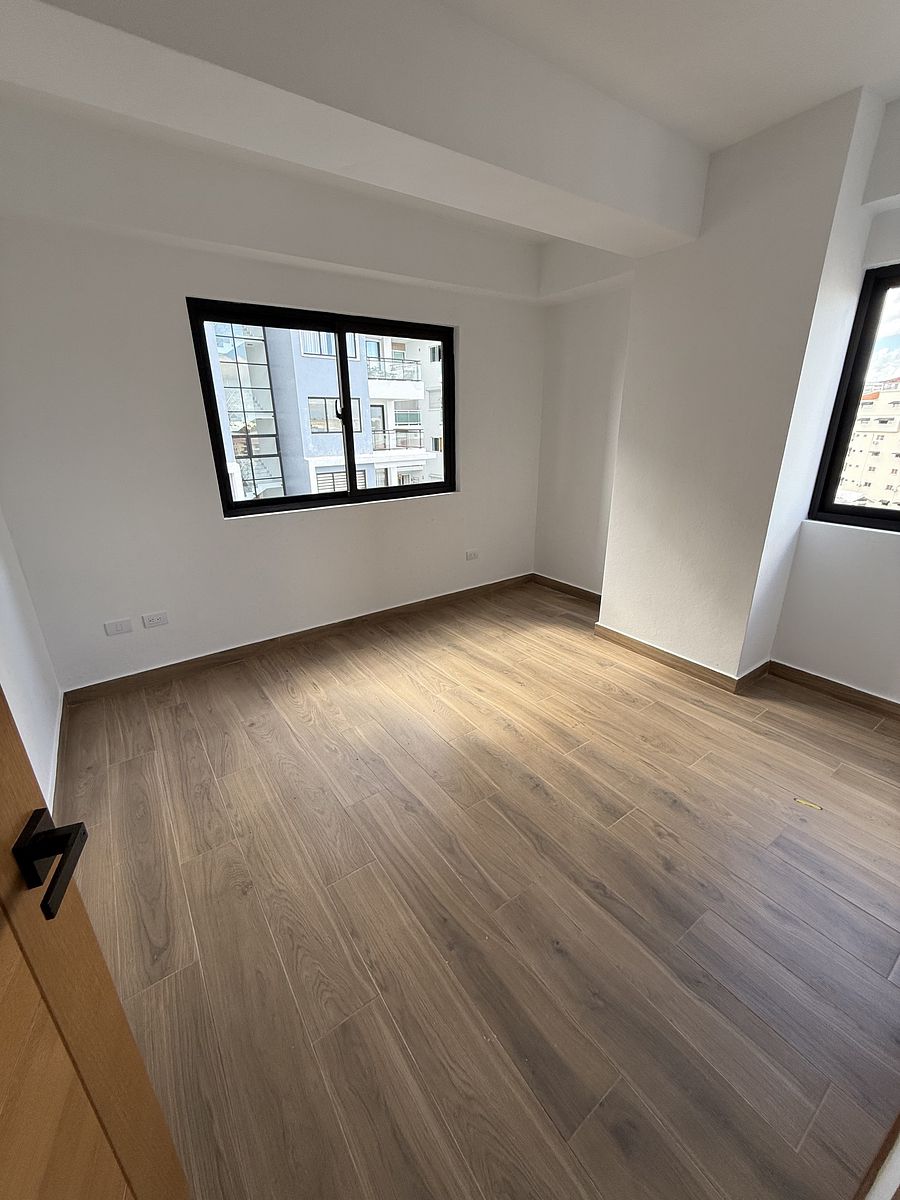 Apartamento en Urbanización Real, Santo Domingo Centro (Distrito Nacional), foto 11 de 21