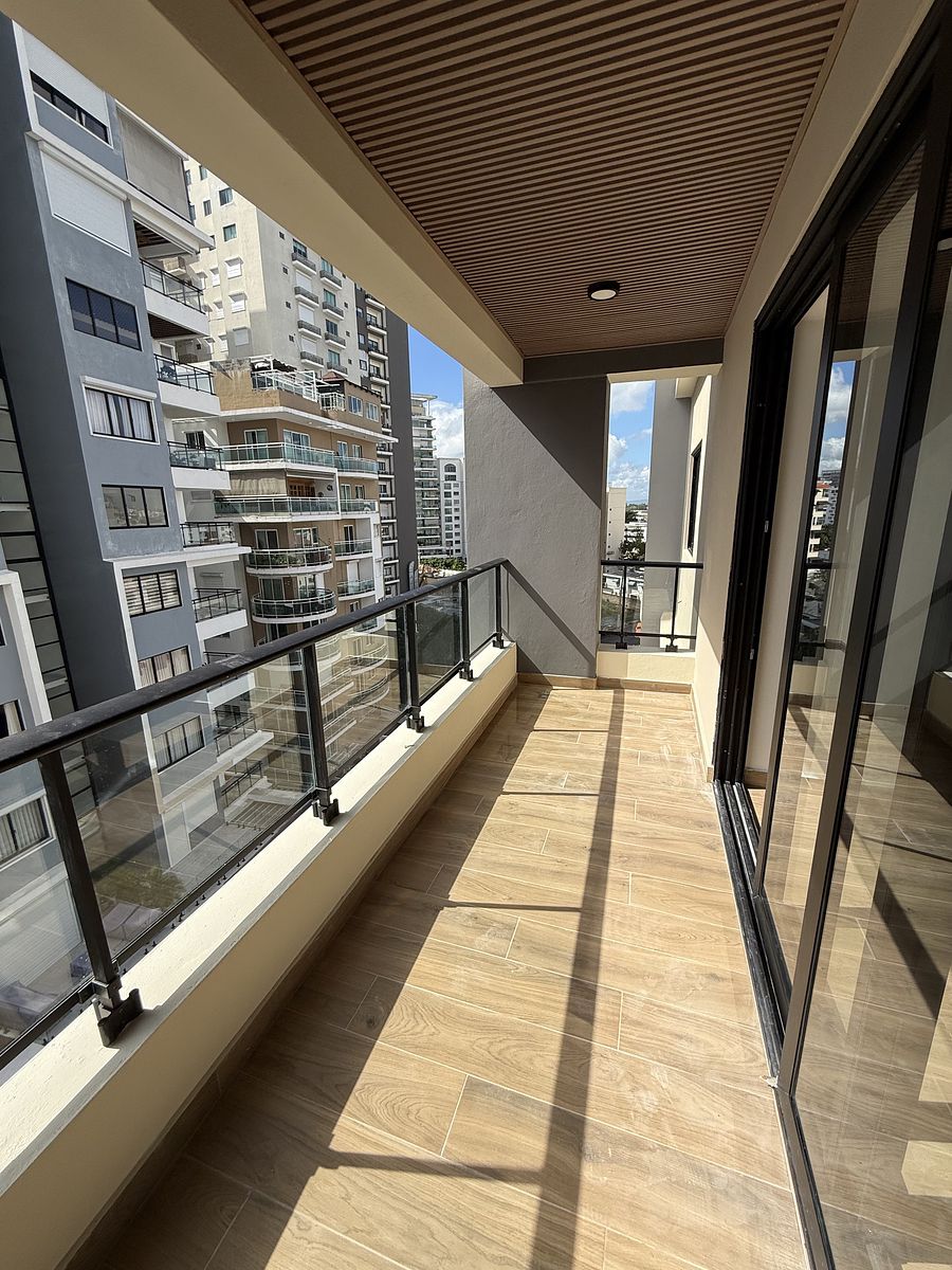 Apartamento en Urbanización Real, Santo Domingo Centro (Distrito Nacional), foto 4 de 21