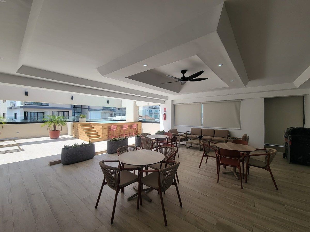 Apartamento en Urbanización Real, Santo Domingo Centro (Distrito Nacional), foto 16 de 21