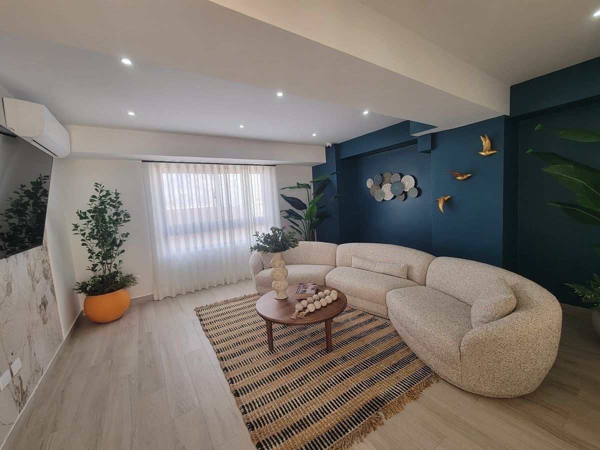 Apartamento en Urbanización Real, Santo Domingo Centro (Distrito Nacional), foto 17 de 21